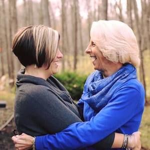 Meet your Posher, Libby